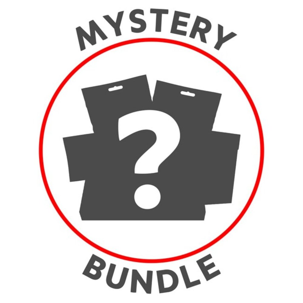 Mystry Card Bundle